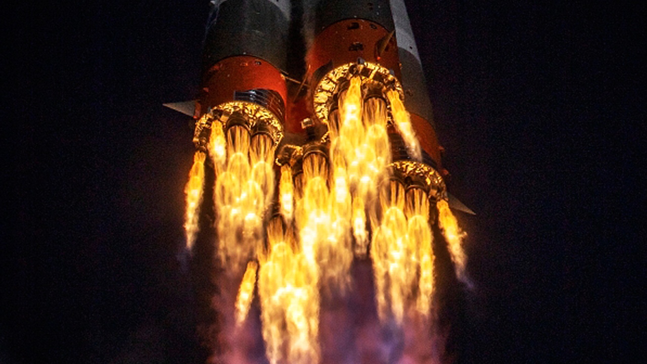 Роскосмос запустит 10 ракет «Союз» для зарубежных партнеров