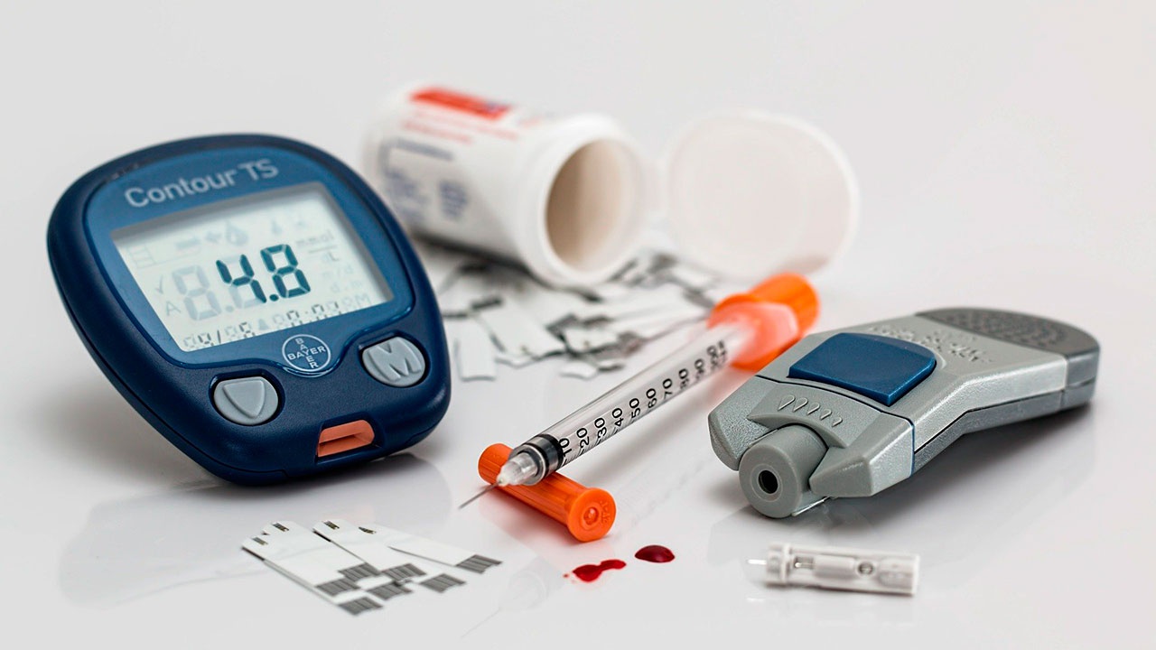 Названы восемь признаков начинающегося диабета