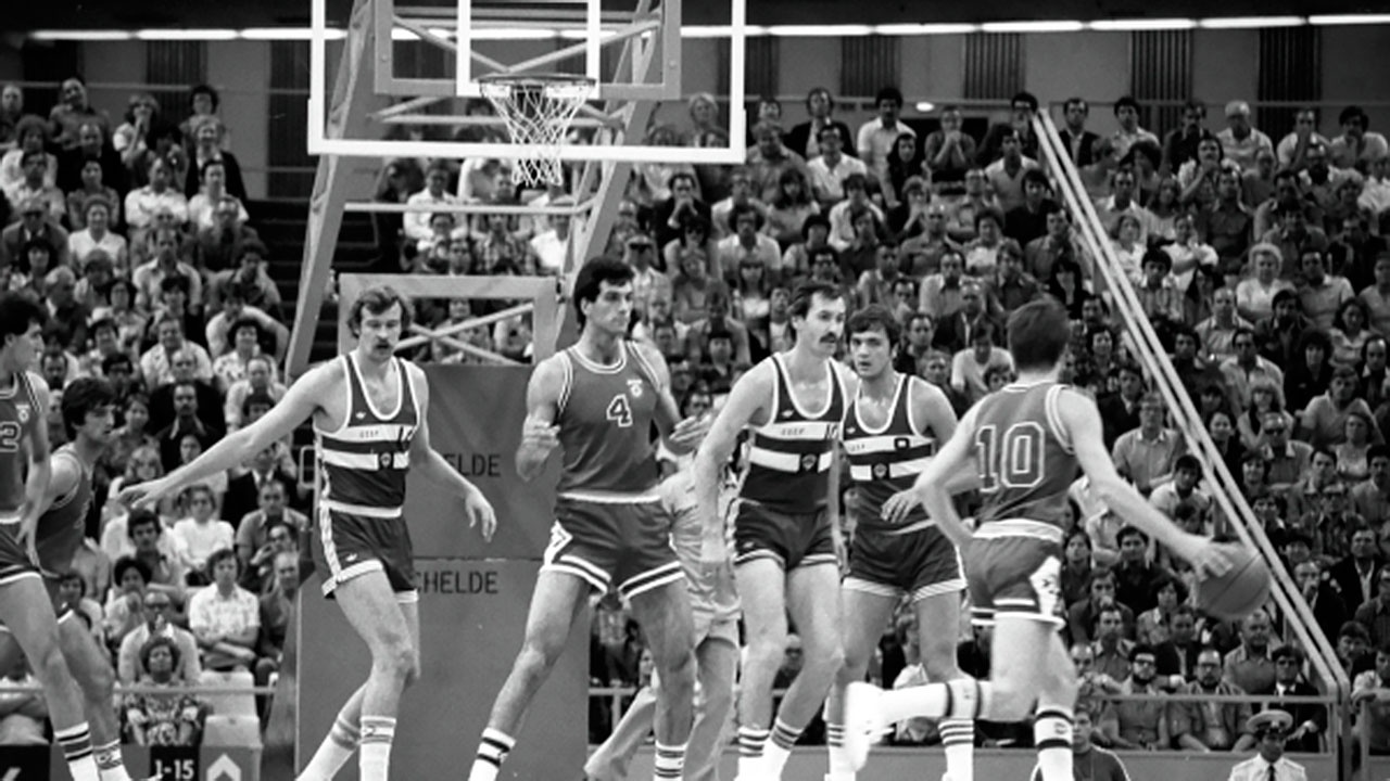 Сборная ссср по баскетболу игры. Сборная СССР по баскетболу. Баскетбол СССР сборная 1978.