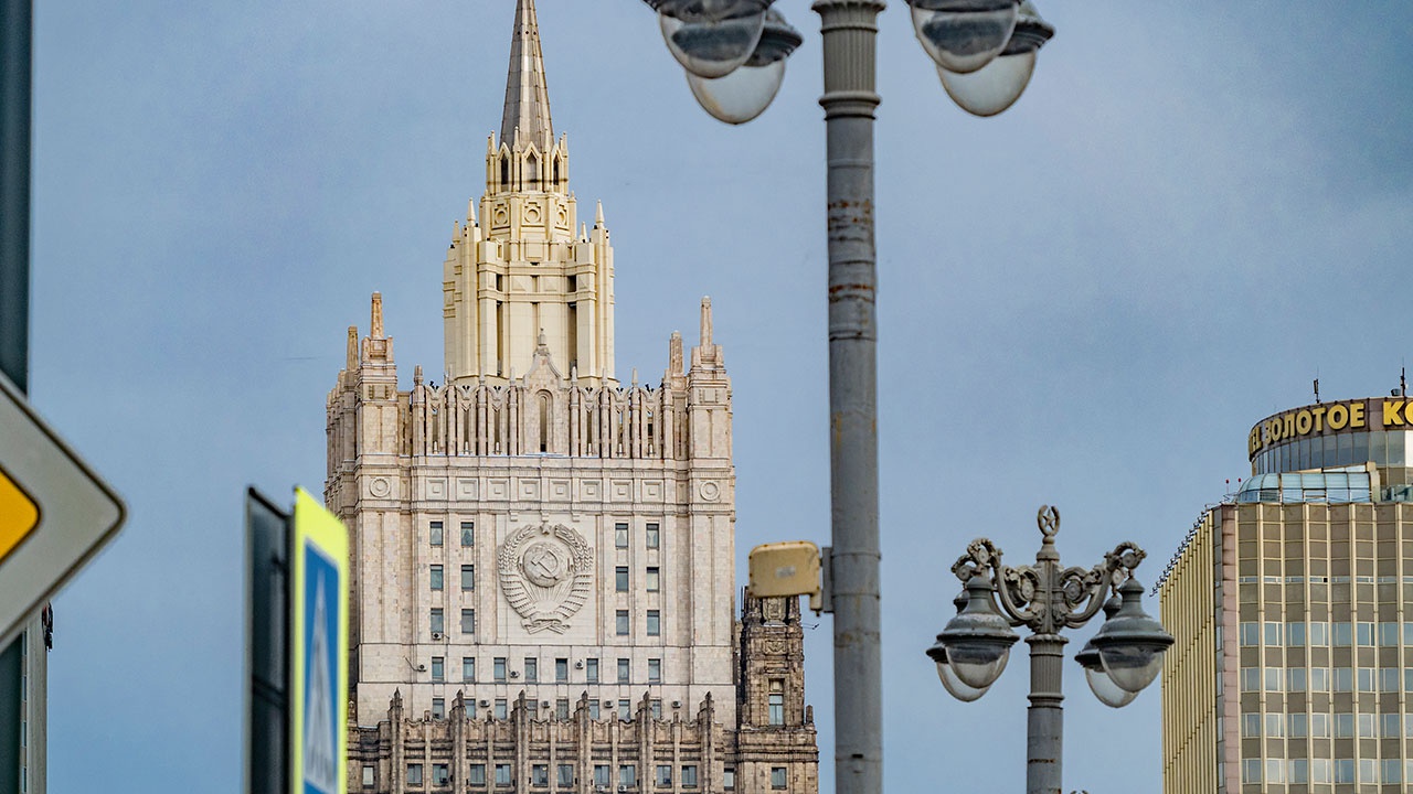 МИД РФ отреагировал на призывы Борреля ввести в отношении Москвы новые санкции
