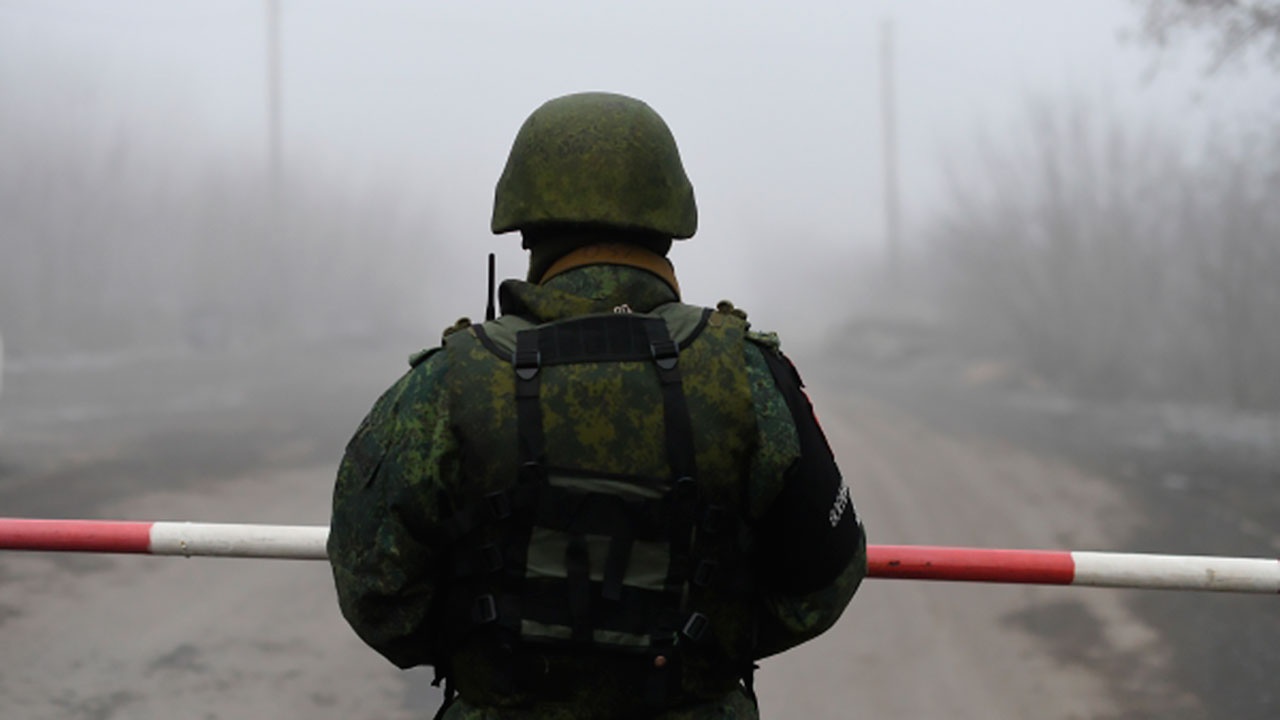 В ДНР совершено покушение на одного из командиров Народной милиции