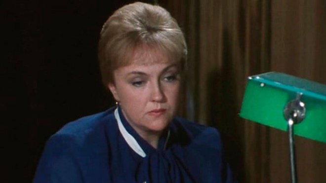 Умерла актриса Екатерина Градова, известная по роли радистки Кэт Умерла актриса Екатерина Градова, известная по роли радистки Кэт