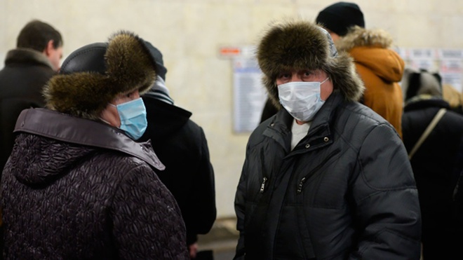 В Роспотребнадзоре оценили возможность передачи птичьего гриппа от человека к человеку В Роспотребнадзоре оценили возможность передачи птичьего гриппа от человека к человеку