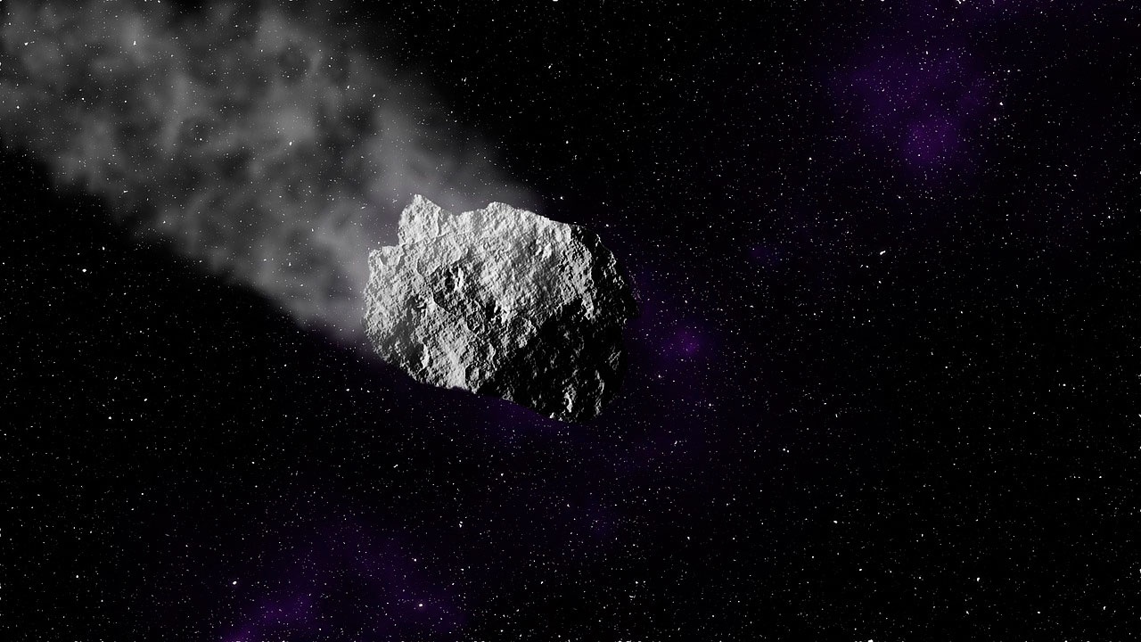 Астрономы предупредили о приближении к Земле очередного крупного астероида