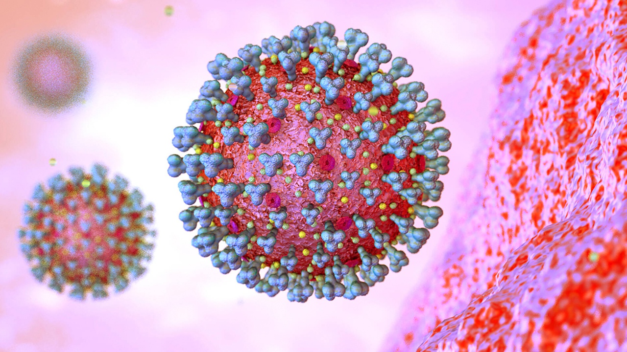 Переболевших коронавирусом предупредили о мультисистемном воспалительном синдроме