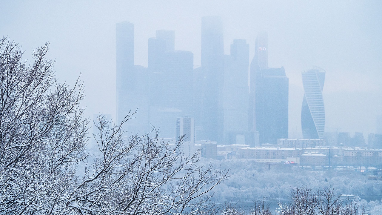 В Гидрометцентре предупредили россиян о переменчивой погоде в марте