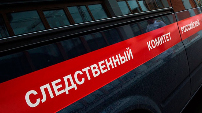 В сгоревшем на Чукотке вагончике найдены тела двух человек В сгоревшем на Чукотке вагончике найдены тела двух человек