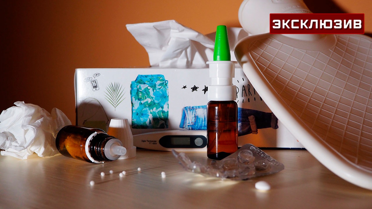 Рецепт прост: как эффективнее всего бороться с простудой в весенние дни