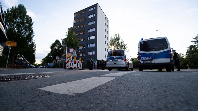 В Германии ослабят карантин с 8 марта В Германии ослабят карантин с 8 марта