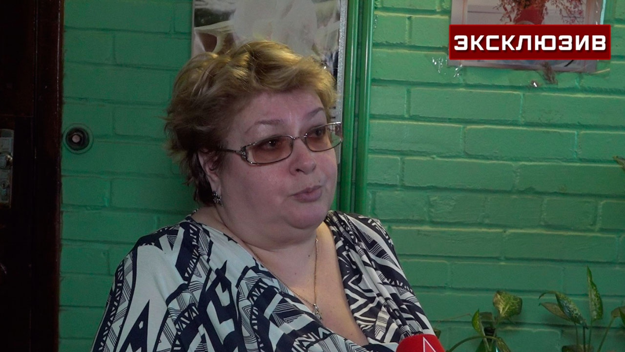 «Абсолютно невменяемая»: соседка рассказала о едва не убившей блокадницу пьяной сиделке
