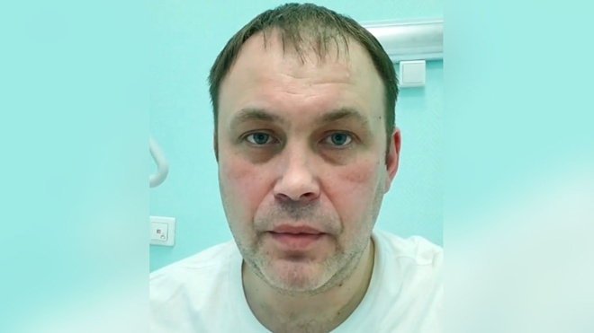 Глава Кемерово рассказал, как сломал пять ребер Глава Кемерово рассказал, как сломал пять ребер