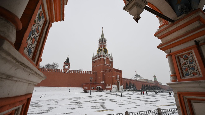 В Кремле объяснили, почему не раскроют имя иностранного гостя Путина В Кремле объяснили, почему не раскроют имя иностранного гостя Путина