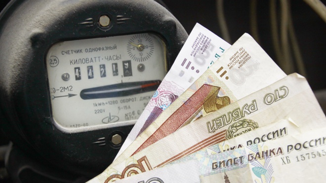 Жителям Подмосковья дадут рассрочку платежей ЖКХ из-за холодов Жителям Подмосковья дадут рассрочку платежей ЖКХ из-за холодов