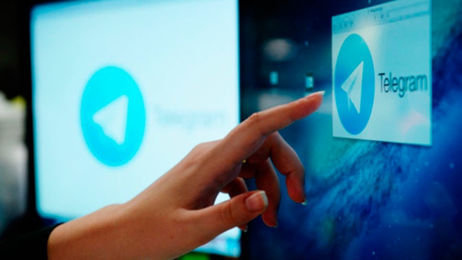 СМИ: Роскомнадзор потребовал от Telegram заблокировать собирающих личные данные ботов СМИ: Роскомнадзор потребовал от Telegram заблокировать собирающих личные данные ботов