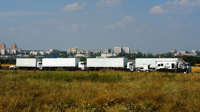 Россия побила рекорд по поставкам продовольствия за рубеж Россия побила рекорд по поставкам продовольствия за рубеж