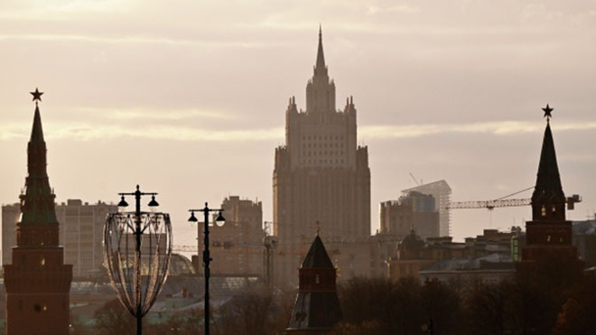 В МИД РФ согласились с ООН по ситуации с ухудшением прав человека на Украине В МИД РФ согласились с ООН по ситуации с ухудшением прав человека на Украине