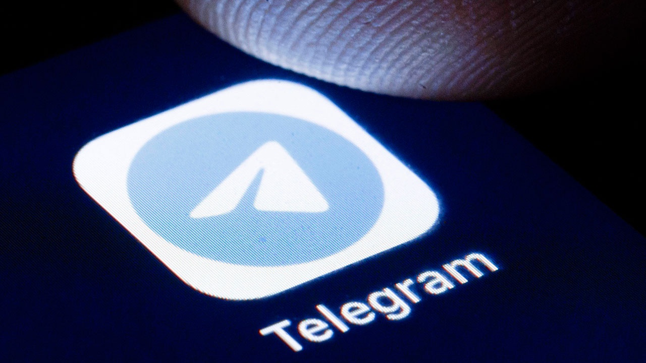 Произошли сбои в работе мессенджера Telegram