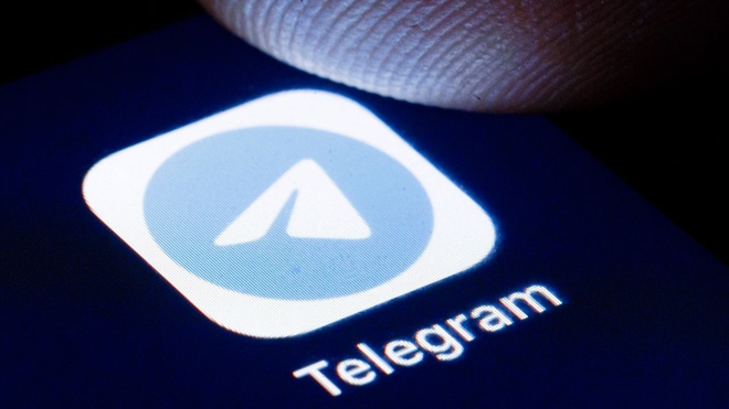 Произошли сбои в работе мессенджера Telegram Произошли сбои в работе мессенджера Telegram