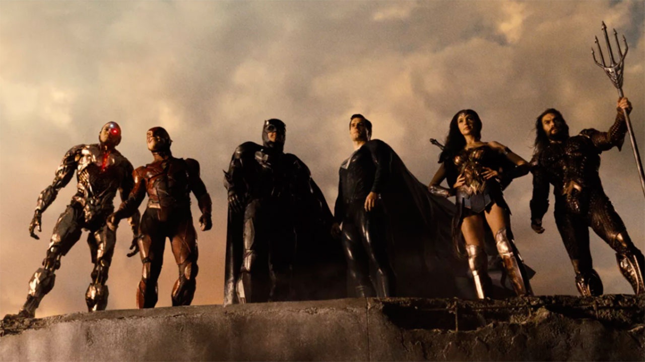 «Лига справедливости» станет последним фильмом Зака Снайдера по комиксам DC