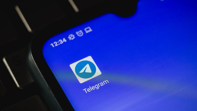 В Telegram появилась новая функция В Telegram появилась новая функция
