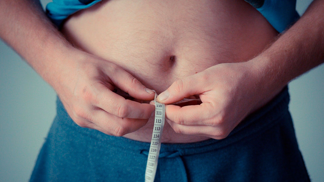 Медики назвали необычную причину ожирения