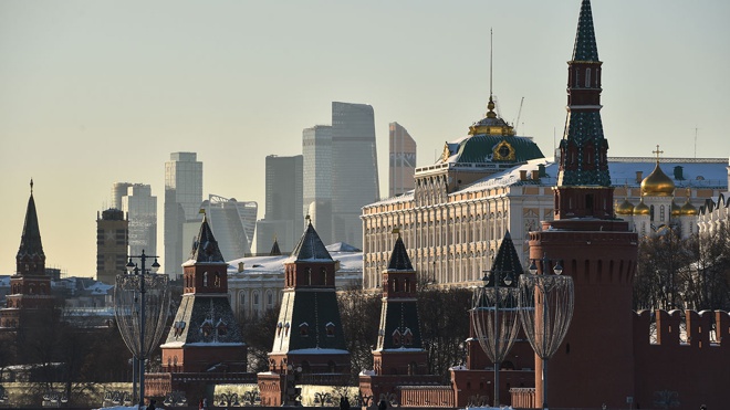 В Кремле назвали незаконными новые санкции Канады против девяти российских чиновников В Кремле назвали незаконными новые санкции Канады против девяти российских чиновников