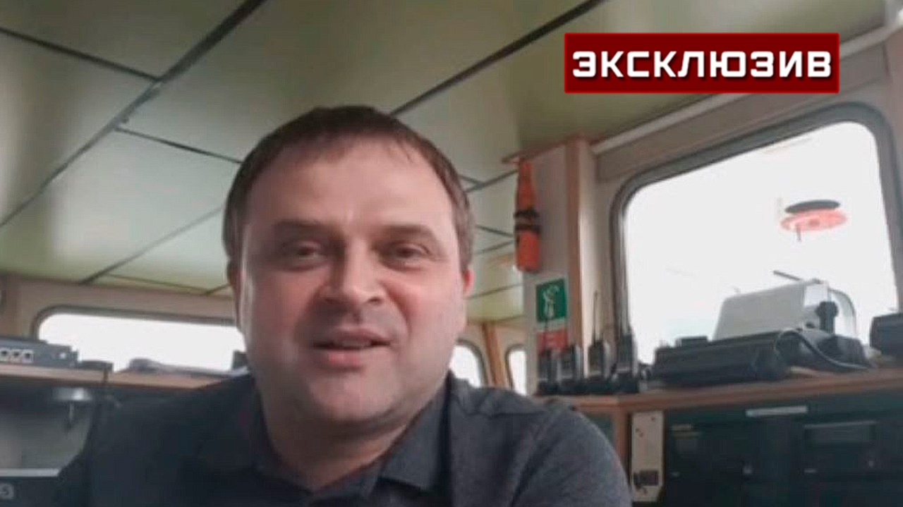 журналист 70