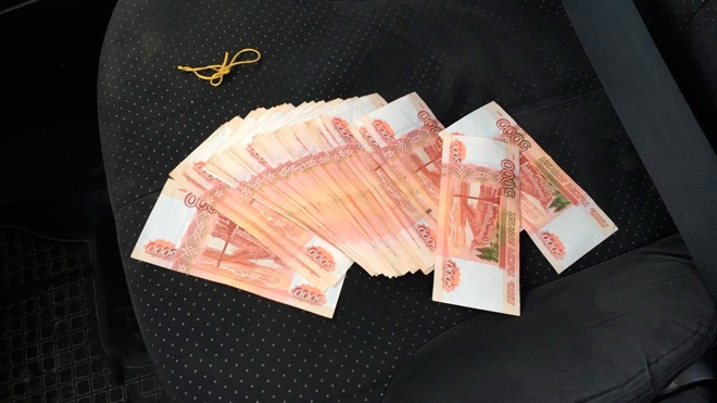 Глава администрации Пензенского района задержан за получение взятки в крупном размере Глава администрации Пензенского района задержан за получение взятки в крупном размере