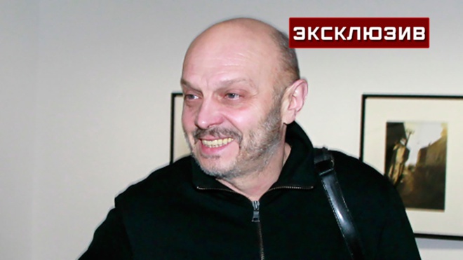 Стали известны подробности трагической гибели музыканта группы «Звуки Му» Стали известны подробности трагической гибели музыканта группы «Звуки Му»