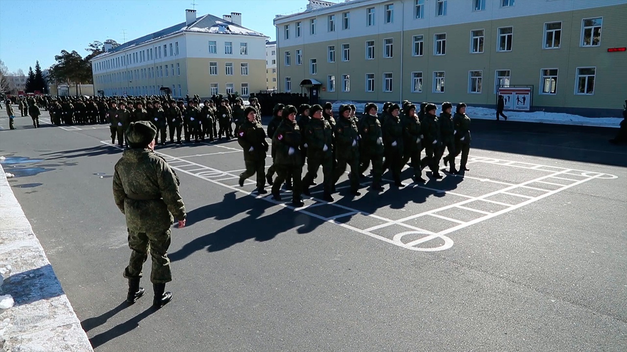 Командование цво екатеринбург фото всех