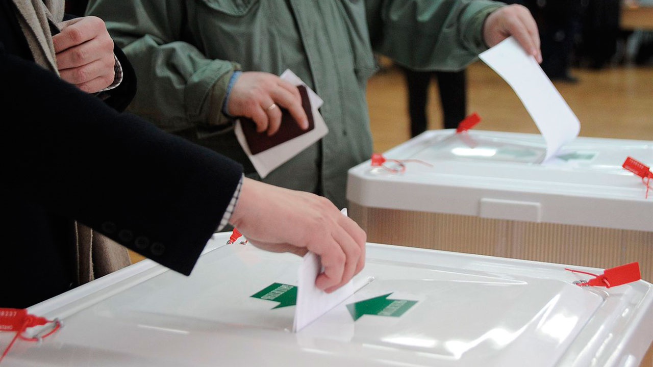 Памфилова заявила о возможных попытках вмешательства в выборы в РФ