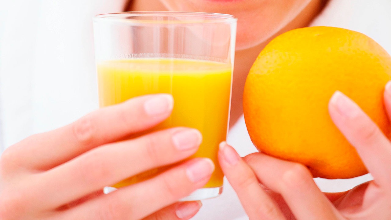 Медики связали потребление апельсинов и развитие рака