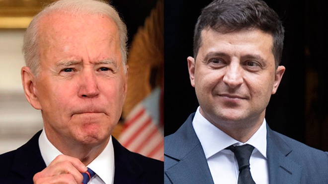 Пушков саркастически прокомментировал переговоры Байдена с Зеленским о коррупции Пушков саркастически прокомментировал переговоры Байдена с Зеленским о коррупции