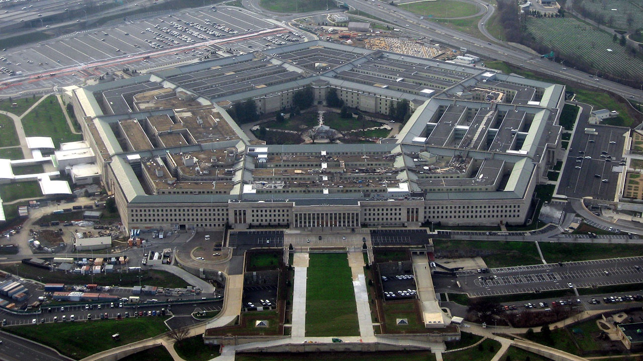 ВВС США сообщили о неудаче во время испытания гиперзвукового оружия 