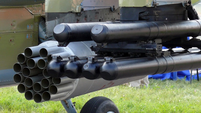 Минобороны РФ досрочно получило управляемые ракеты «Вихрь-1» Минобороны РФ досрочно получило управляемые ракеты «Вихрь-1»
