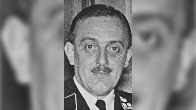 «Честный и беспристрастный офицер»: как США и Германия укрывали начальника гестапо Йозефа Хубера «Честный и беспристрастный офицер»: как США и Германия укрывали начальника гестапо Йозефа Хубера