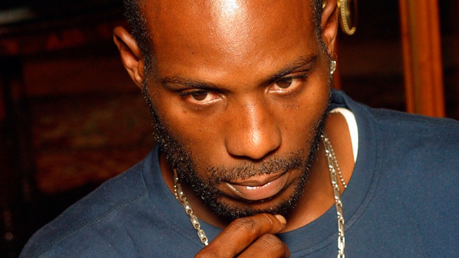 Умер рэпер DMX Умер рэпер DMX