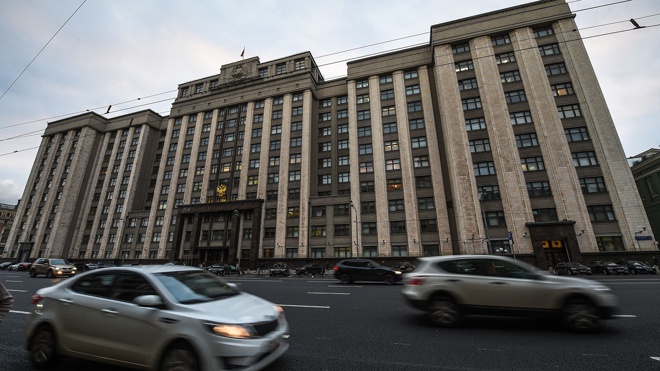 В Госдуме ответили главе Минобороны Германии на требование прекратить перемещение войск В Госдуме ответили главе Минобороны Германии на требование прекратить перемещение войск