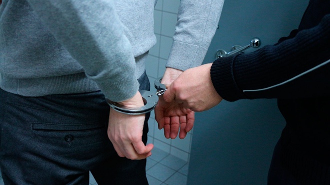 В Москве задержан подозреваемый в убийстве мужчины в фитнес-клубе В Москве задержан подозреваемый в убийстве мужчины в фитнес-клубе