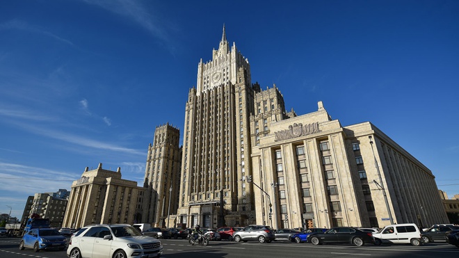 МИД РФ: Россия отходит от практики не «подсвечивать» публично ответы на действия Вашингтона МИД РФ: Россия отходит от практики не «подсвечивать» публично ответы на действия Вашингтона