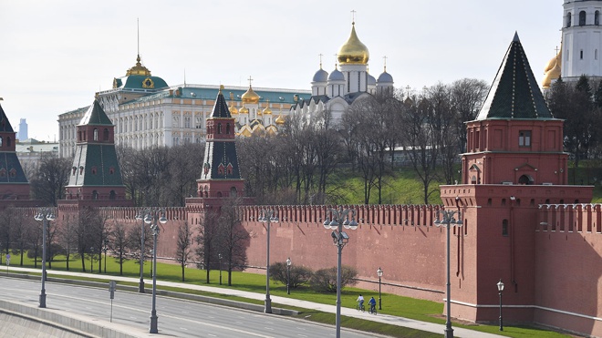 В Кремле заявили, что последнее слово об ответе на санкции США остается за Путиным В Кремле заявили, что последнее слово об ответе на санкции США остается за Путиным