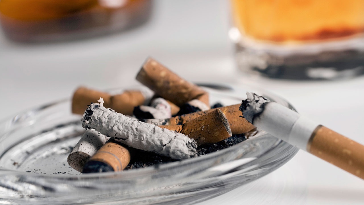 В Новой Зеландии решили полностью отказаться от табака к 2025 году