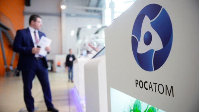 В «Росатоме» оценили потери Чехии из-за исключения России из тендера по АЭС В «Росатоме» оценили потери Чехии из-за исключения России из тендера по АЭС