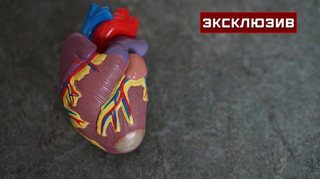 Кардиолог оценил риск внезапной смерти из-за гипертонии Кардиолог оценил риск внезапной смерти из-за гипертонии