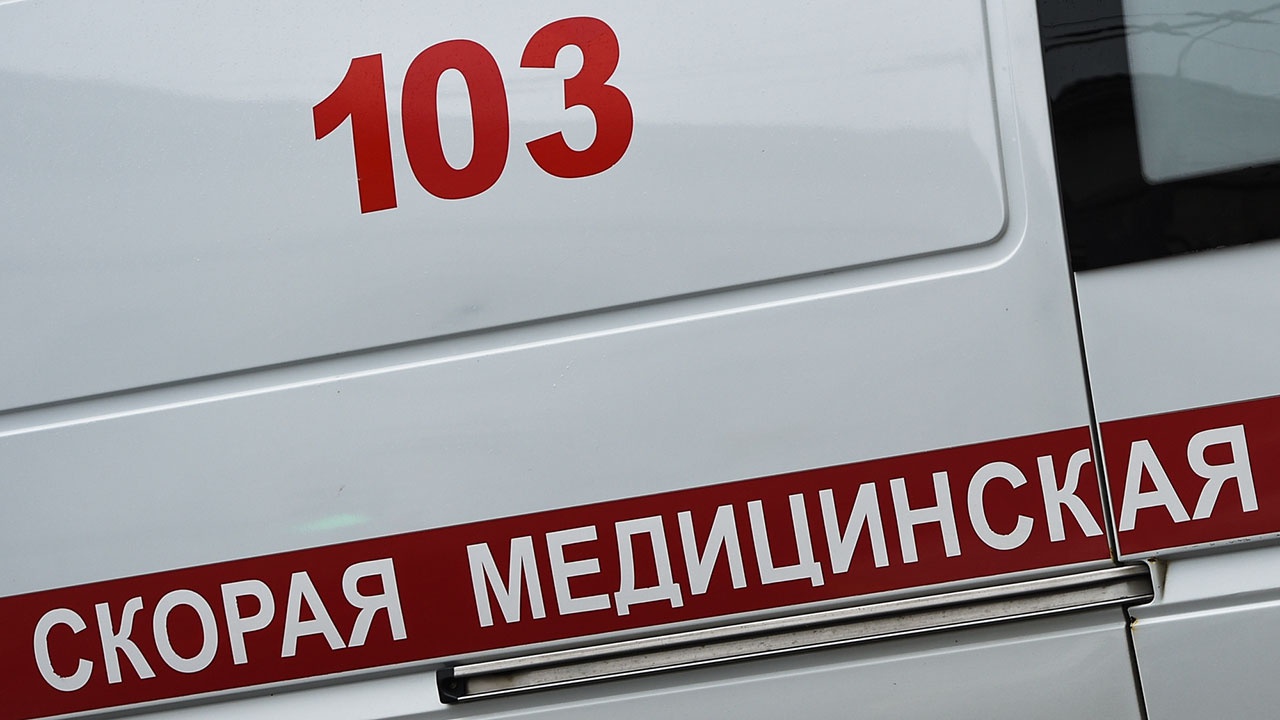 Есть пострадавшие: пассажирский автобус перевернулся в Южно-Сахалинске