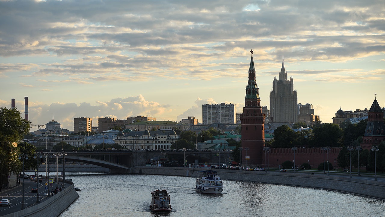 В Кремле подтвердили обсуждение Путиным и Байденом попытки госпереворота в Белоруссии