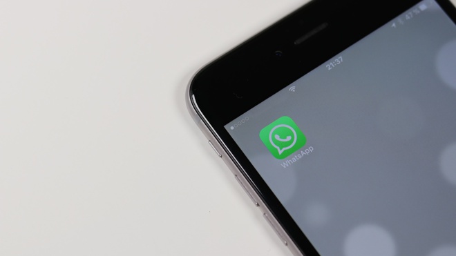 Пользователей WhatsApp предупредили о новом виде мошенничества Пользователей WhatsApp предупредили о новом виде мошенничества