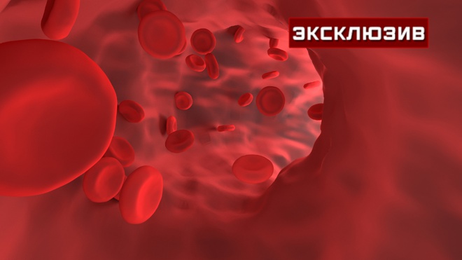 Врач назвала опасные при высоком гемоглобине продукты Врач назвала опасные при высоком гемоглобине продукты