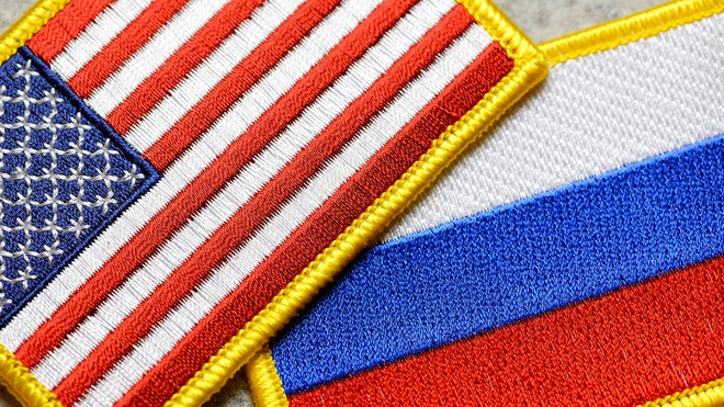 Медведев сравнил отношения России и США с холодной войной Медведев сравнил отношения России и США с холодной войной