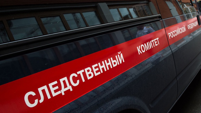 СК РФ: подозреваемый в отравлении детей хлором под Пензой был пьян СК РФ: подозреваемый в отравлении детей хлором под Пензой был пьян